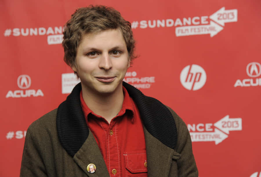 Michael Cera Starring In Juno Wallpaper