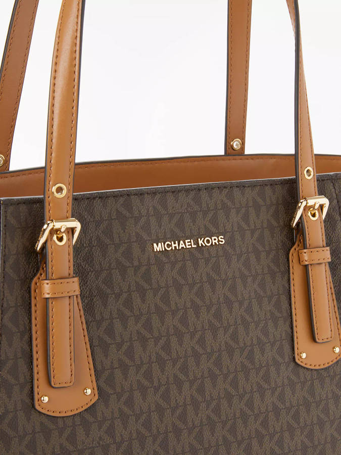 Michael Kors Classic Bag Design Wallpaper WallpapersOK