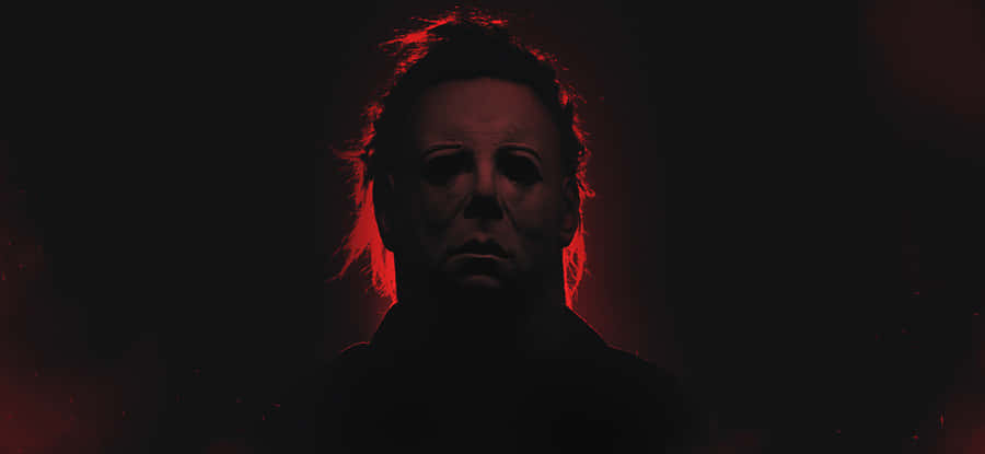 Michael Myers, One Of Horror's Most Iconic Characters Wallpaper