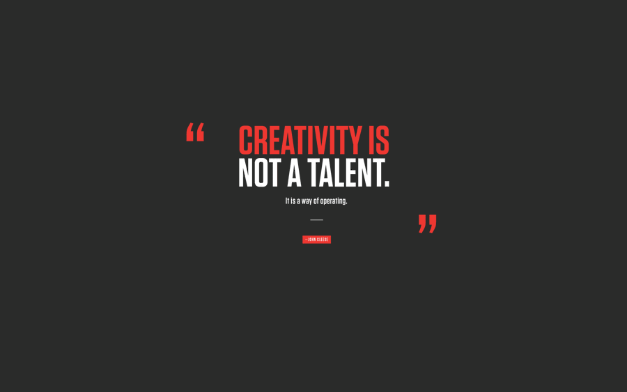 Mindset 1920 X 1200 Wallpaper