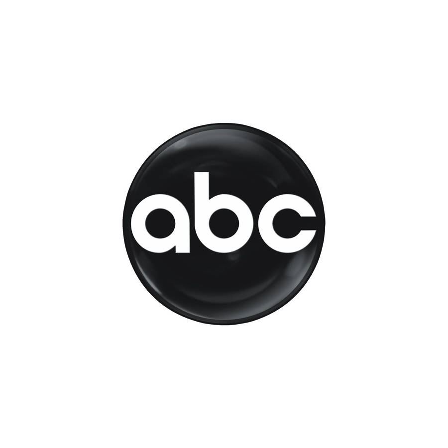 Minimalist Abc Small Case Logo Wallpaper