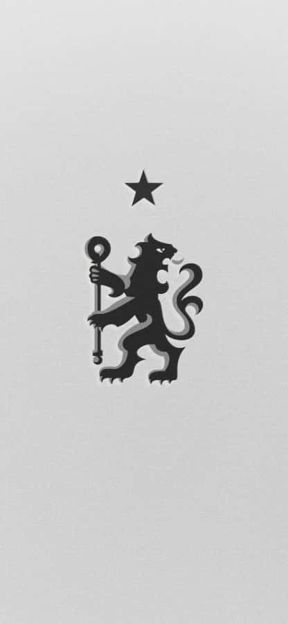 Minimalist Chelsea Iphone Wallpaper