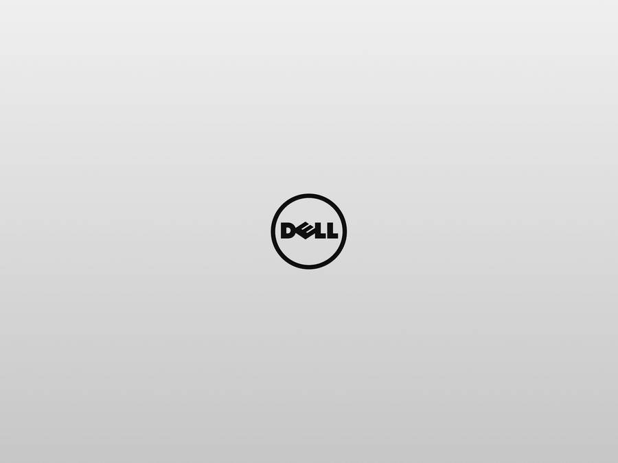 Minimalist Dell Hd Wallpaper