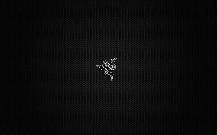 Minimalist Razer Corsair Logo Wallpaper