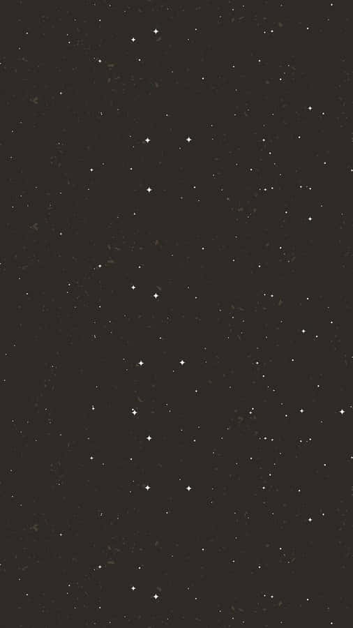 Minimalist Space Exploration Wallpaper