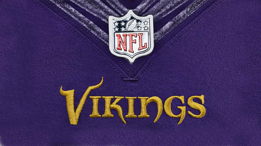 Minnesota Vikings Nfl Hd Wallpaper