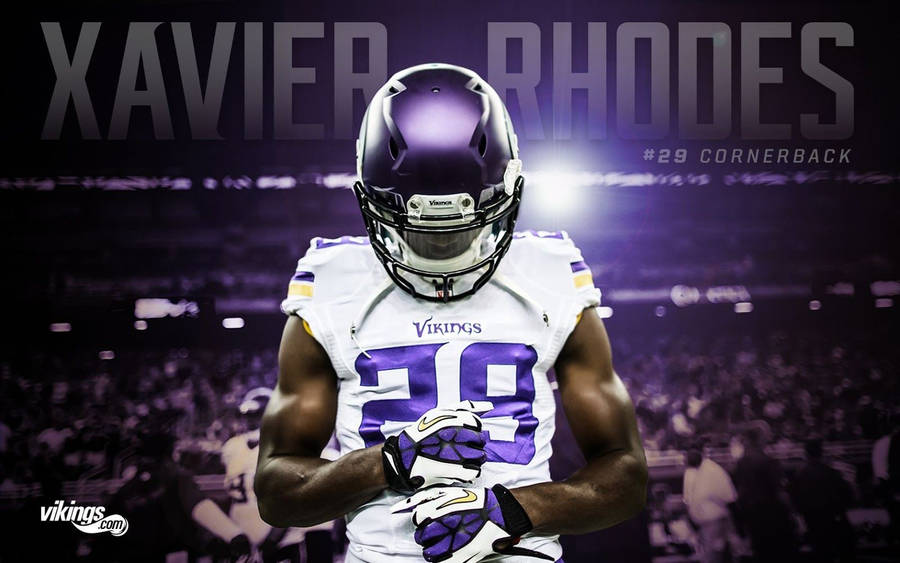 Minnesota Vikings Wallpaper Wallpaper