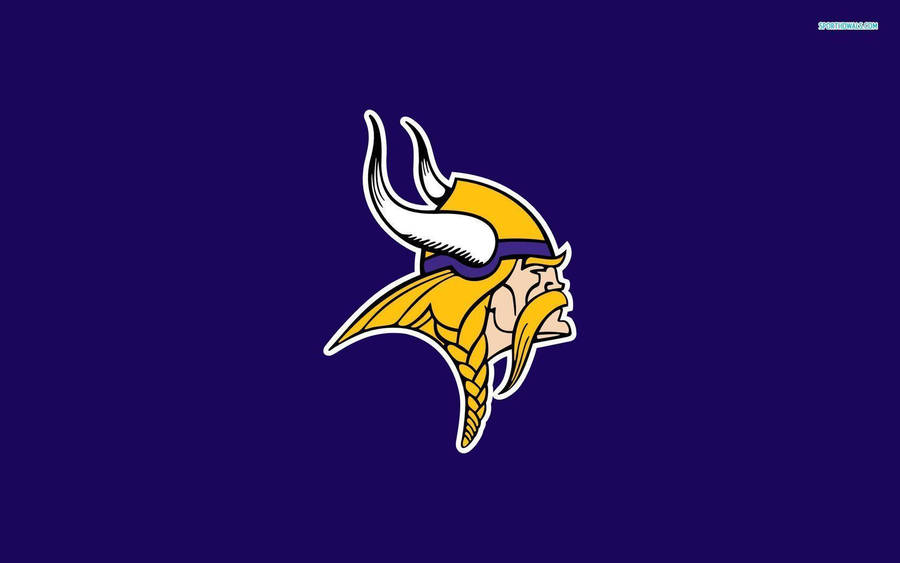 Minnesota Vikings Wallpaper Wallpaper