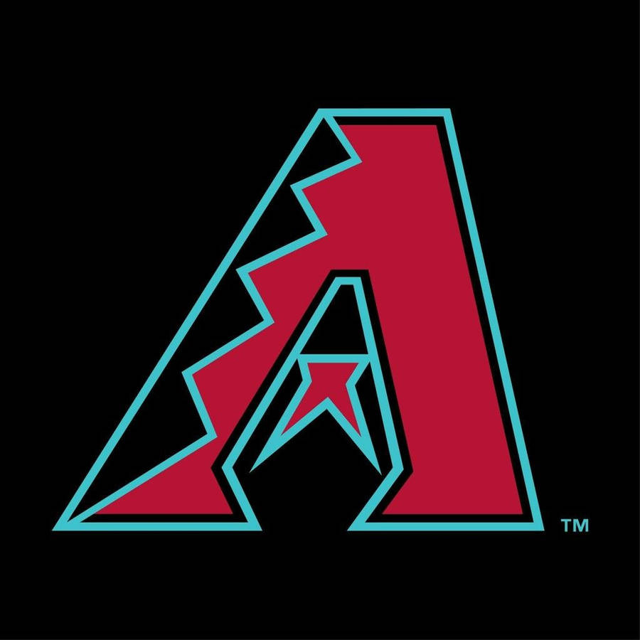 Mint Green Arizona Diamondbacks Wallpaper