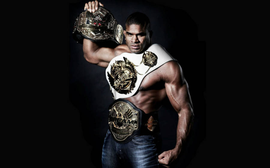 Mma Belts Hd Sports Wallpaper