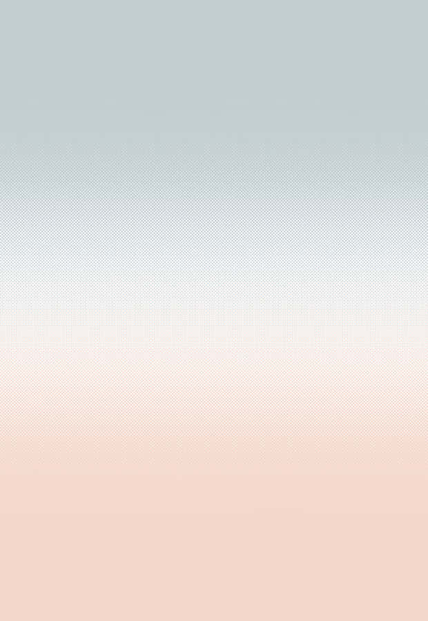 Modern Abstract Grey And Pink Wallpaper Wallpaper