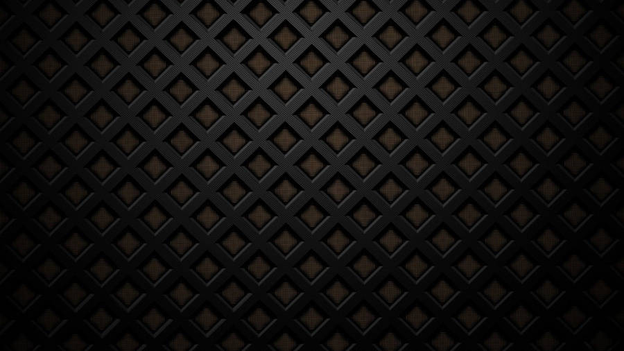 Modern Black Abstract Style Wallpaper