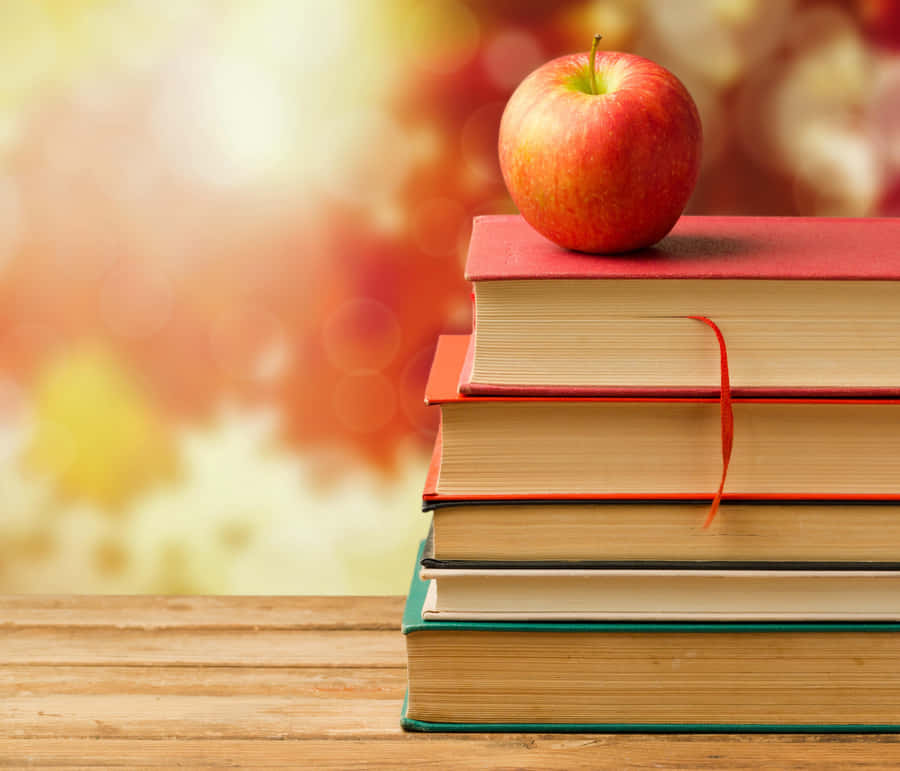 Modern Educational Excellence Wallpaper