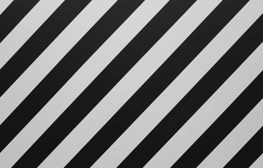 Monochromatic Magic Wallpaper