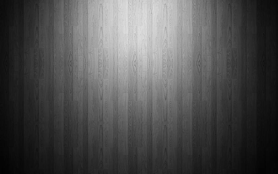 Monochrome Hd Wood Wallpaper