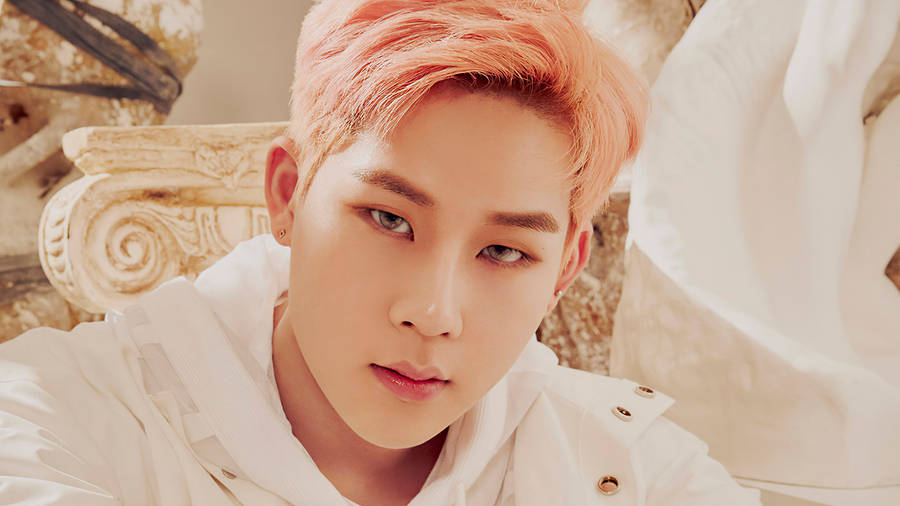 Monsta X Jooheon Fantasia X Wallpaper