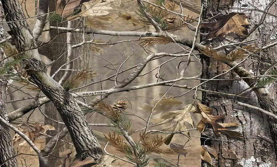 Mossy Oak Realtree Wallpaper