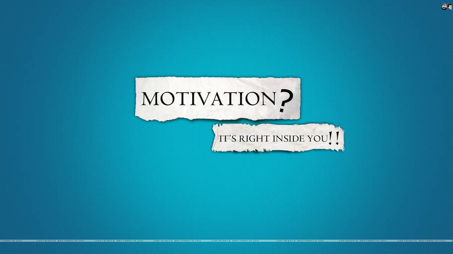 Motivation Inspirational Desktop Wallpaper