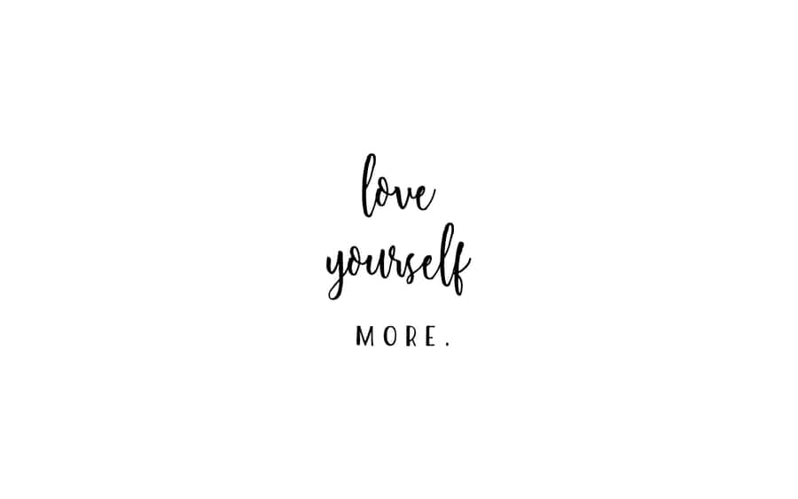 Motivation Unadorned Aesthetic Wallpaper