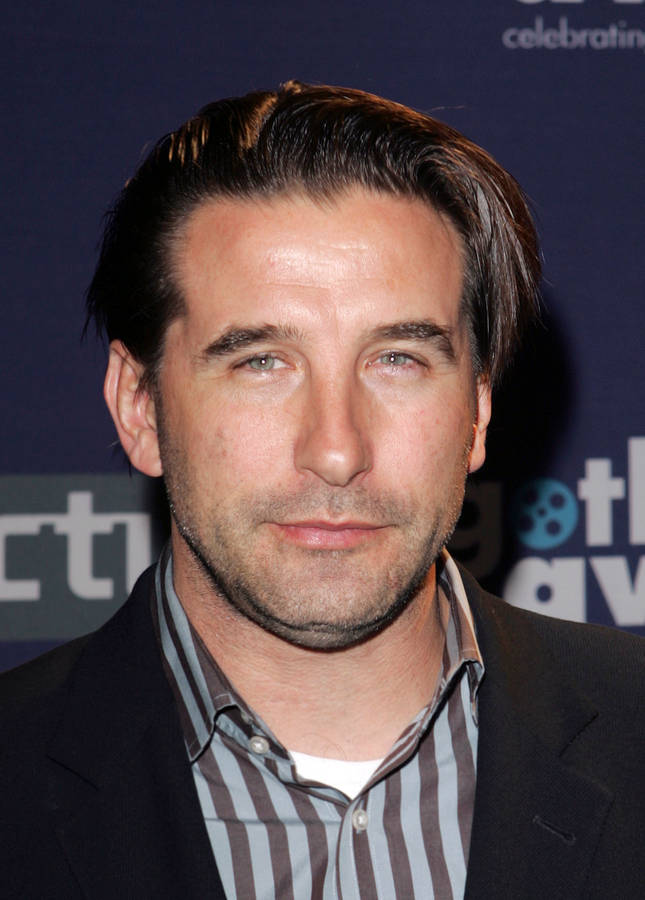 Movie Actor William Baldwin Wallpaper