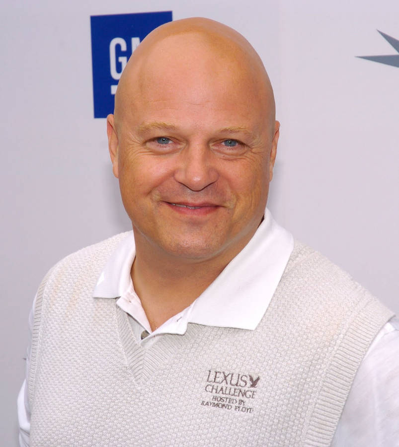 Movie Picture Michael Chiklis Wallpaper