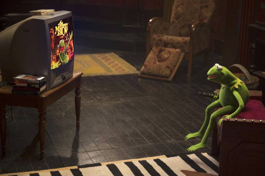 Muppets Most Wanted The Muppets Show Wallpaper
