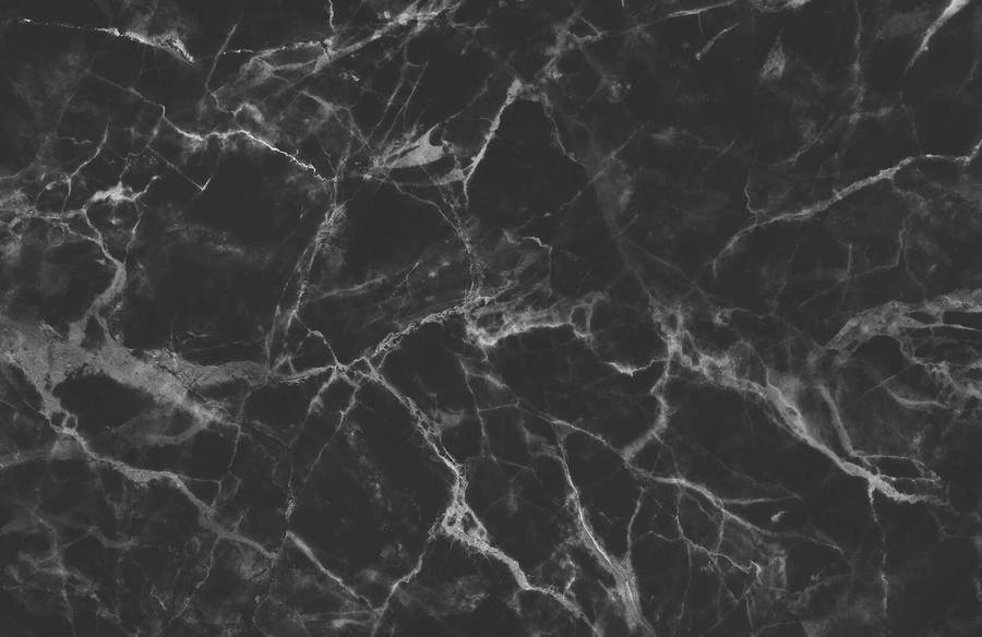 Mystique Black Marble Iphone Wallpaper Wallpaper