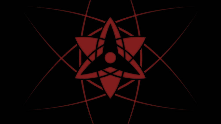 Naruto Symbol Star Wallpaper