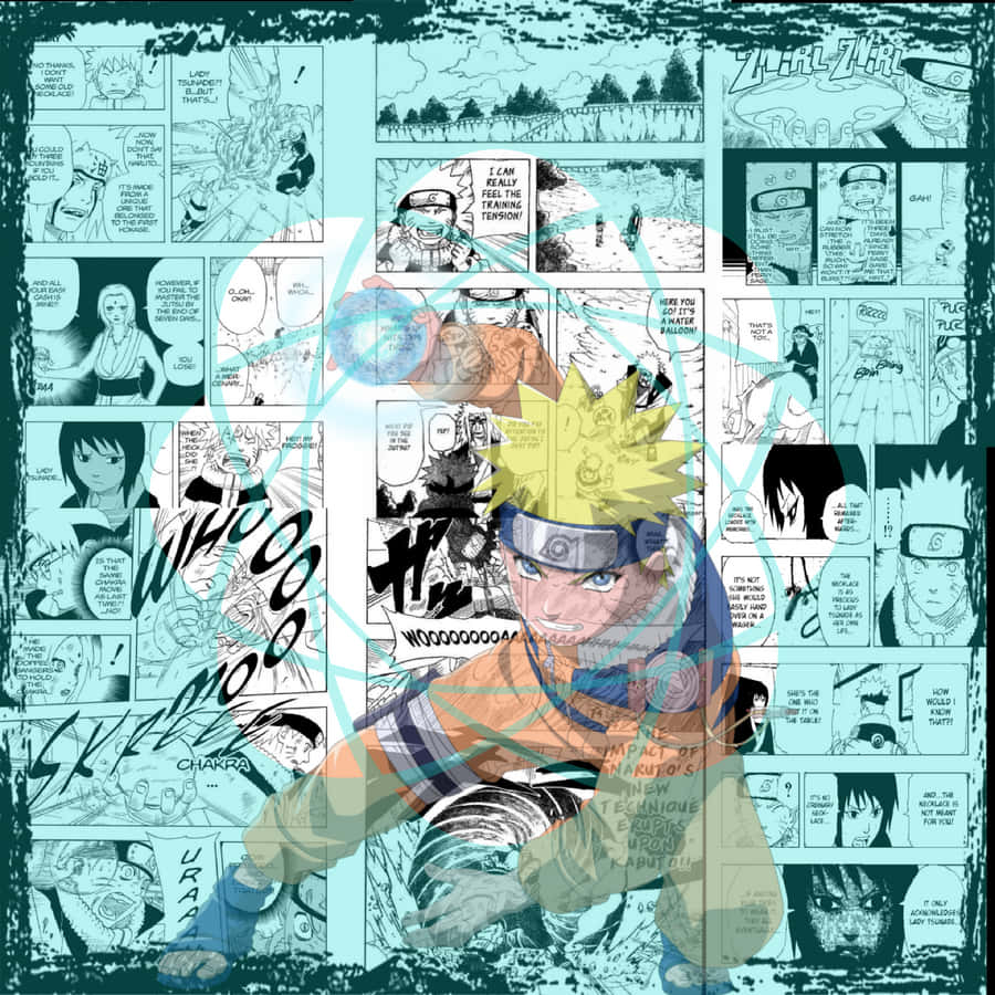 Naruto Wallpaper By Naruto Wallpaper Wallpaper