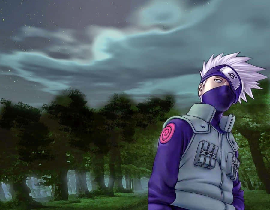 Naruto Wallpaper By Naruto Wallpaper Wallpaper