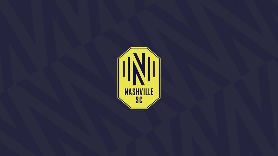 Nashville Sc Emblem Wallpaper