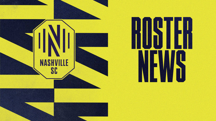 Nashville Sc Roster News Wallpaper