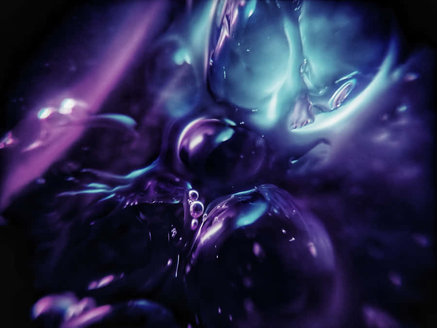 Nature's Unique Beauty Wallpaper