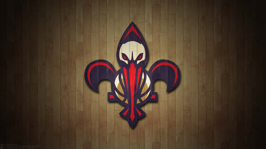 Nba Basketball Team Logos Wallpaper