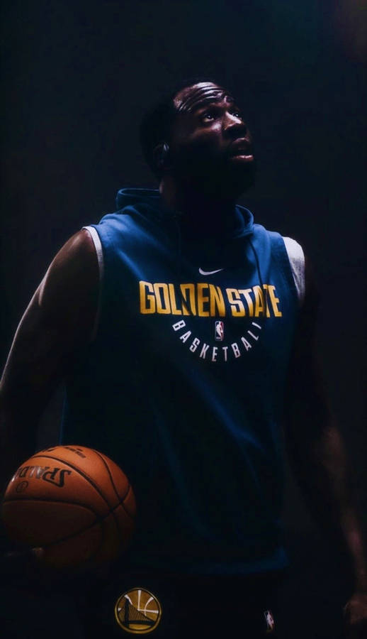 Nba Draymond Green Wallpaper