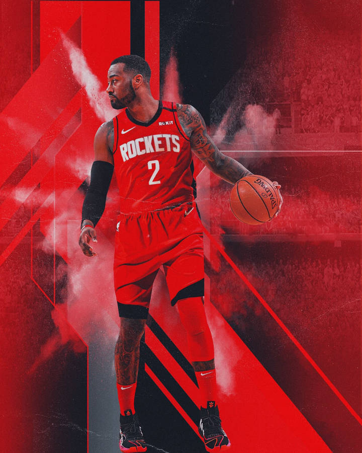 Nba Player John Wall Wallpaper