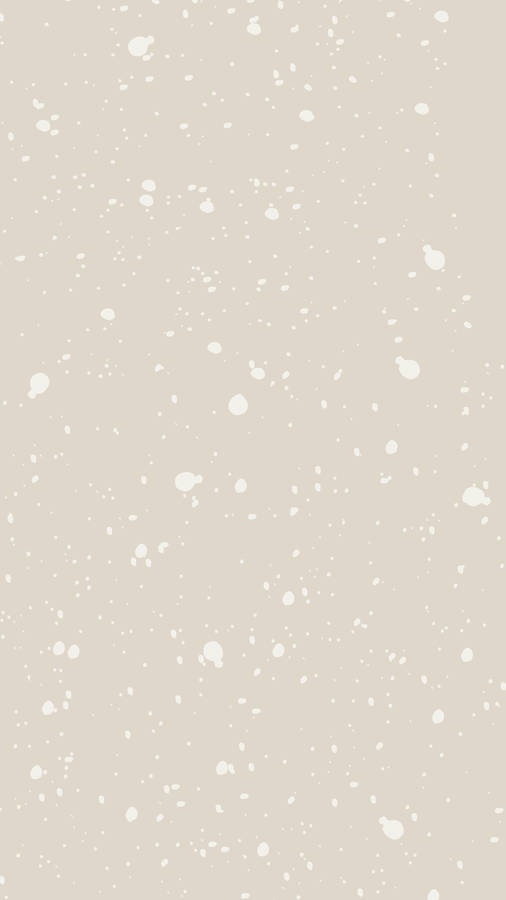 Neutral Iphone Minimalist White Wallpaper