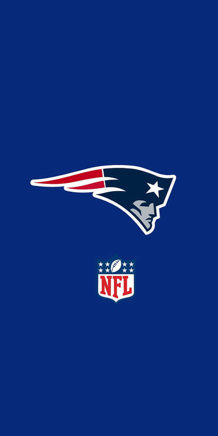 New_ England_ Patriots_ Logo_ N F L_ Wallpaper Wallpaper