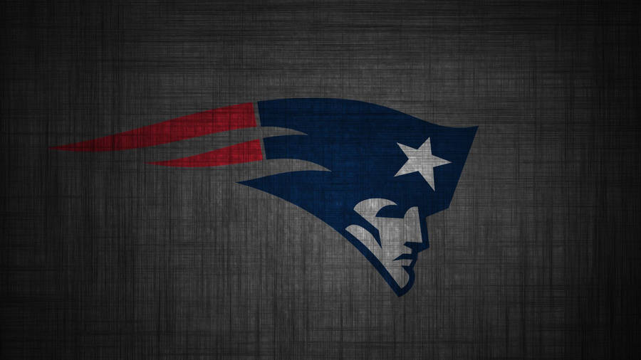 New England Patriots Logo Wallpaper Wallpaper