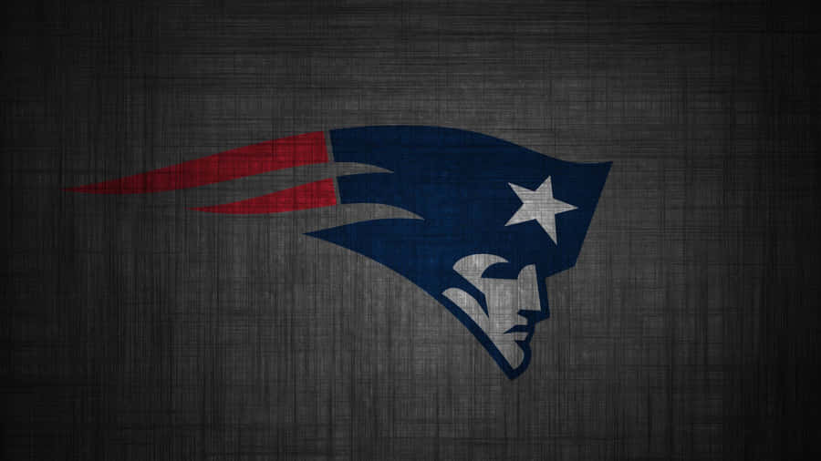 New_ England_ Patriots_ Logo_ Wallpaper Wallpaper