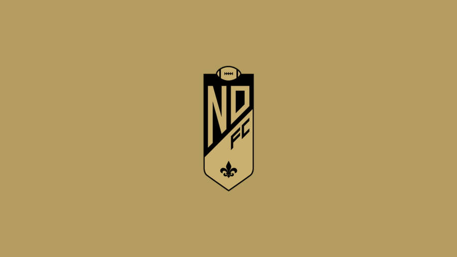 New Orleans Saints Ndfc Wallpaper