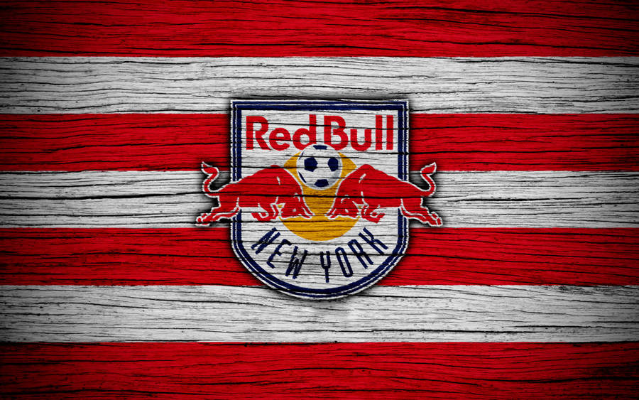 New York Red Bull Wallpaper