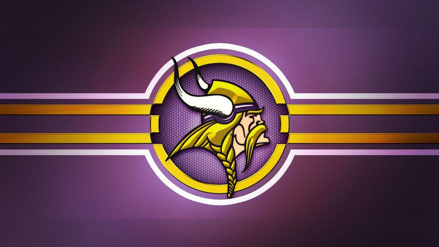 Nfl Football Minnesota Vikings Wallpaper