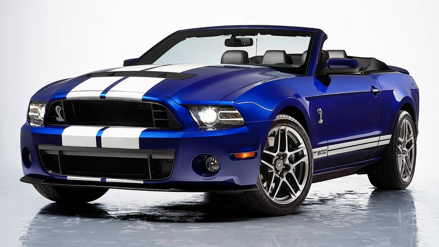 Nice Car Shelby Cobra Wallpaper