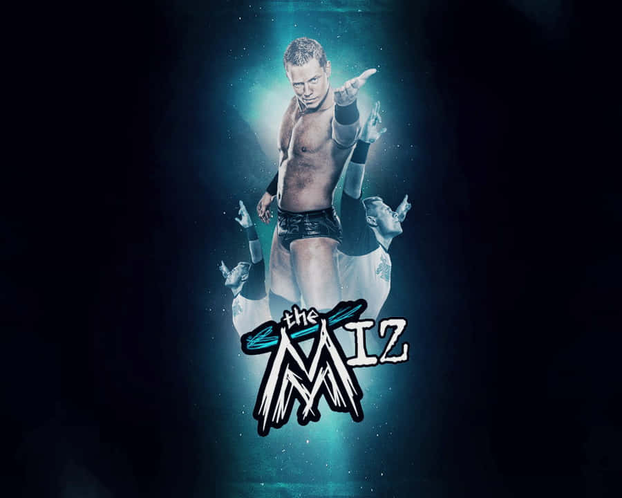 Nice Home Screen The Miz Wallpaper