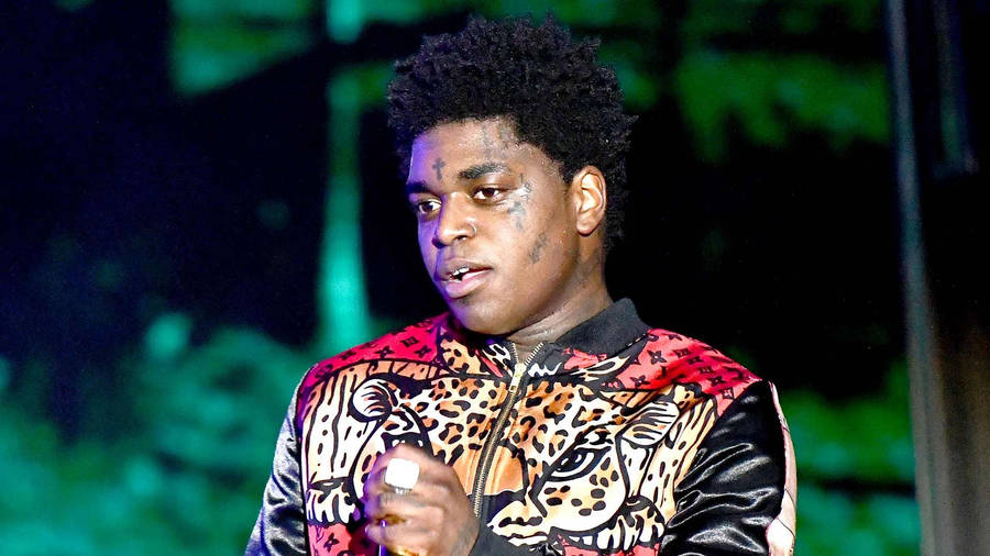 Nice Kodak Black Wallpaper