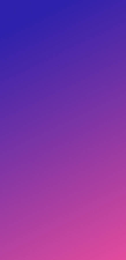 Nice Purple Aesthetic Iphone Display Wallpaper