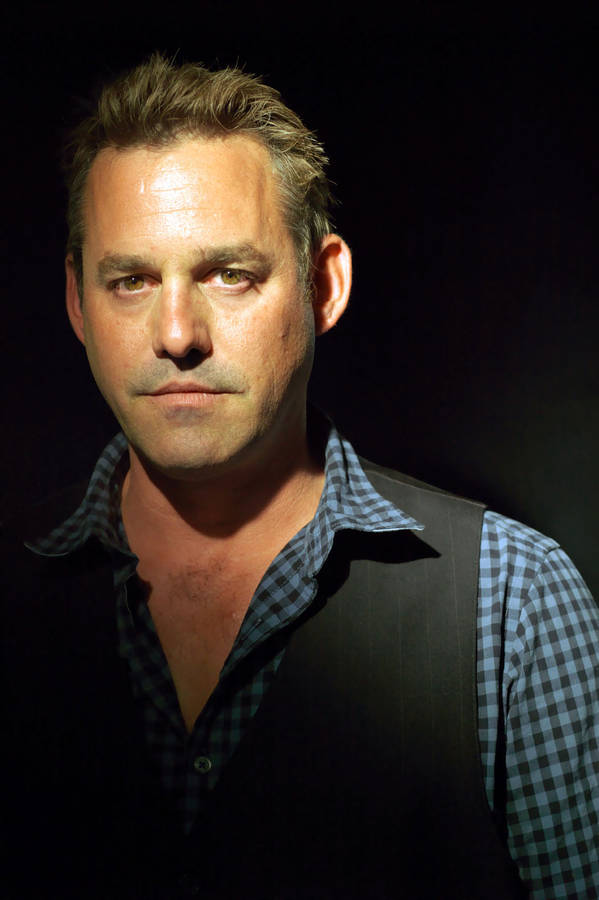 Nicholas Brendon Sunlight Wallpaper