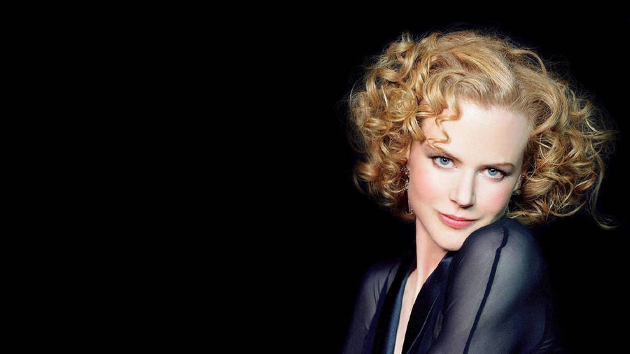 Nicole Kidman Wallpaper Wallpaper