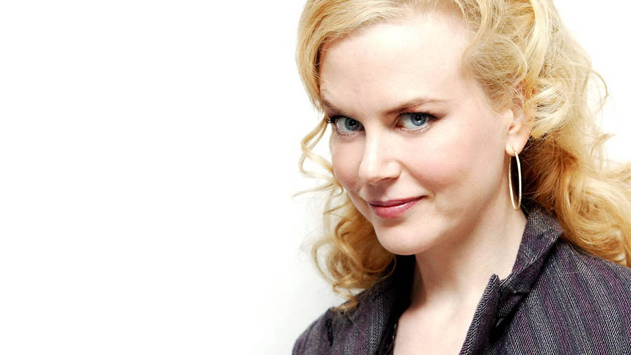 Nicole Kidman Wallpaper Wallpaper